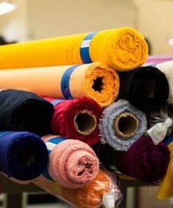 Cotton Fabrics