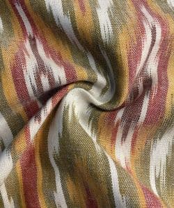 Ikat Fabrics