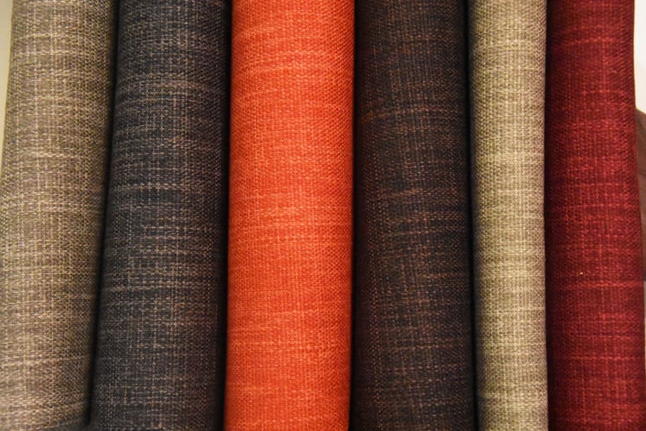 Jacquard Fabrics