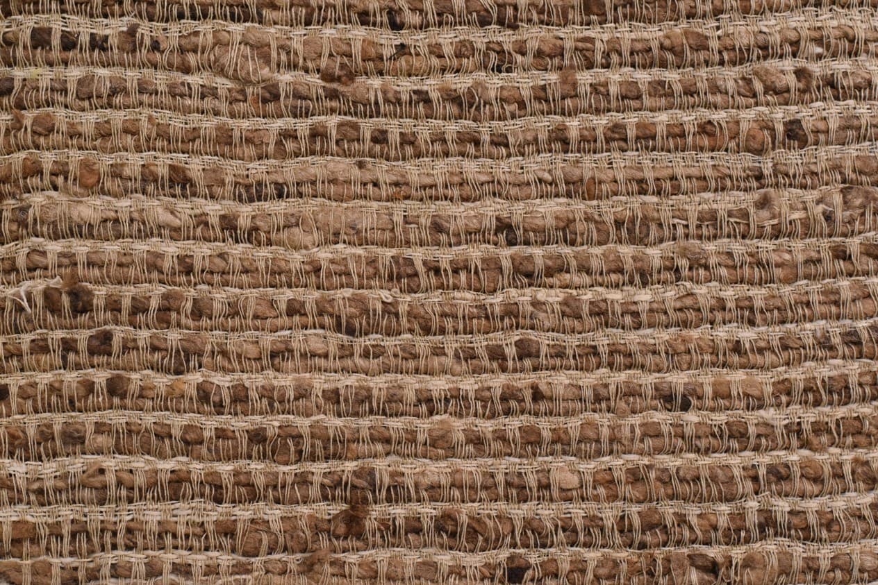 Tussar Mulberry