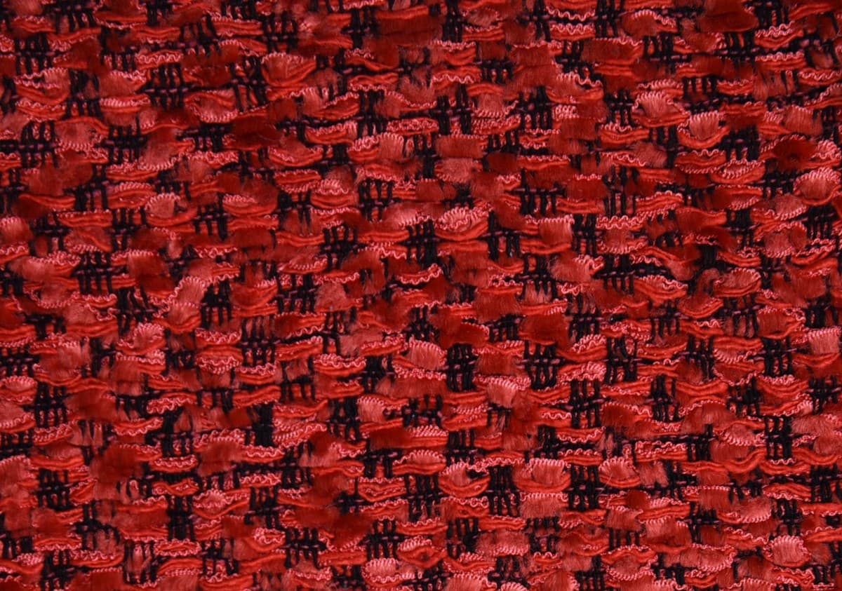 Cotton Polyester