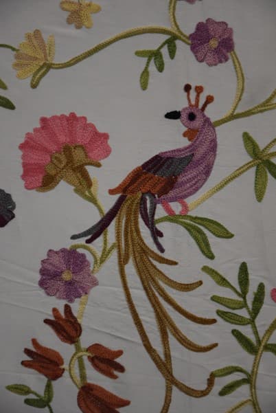 Embroidery