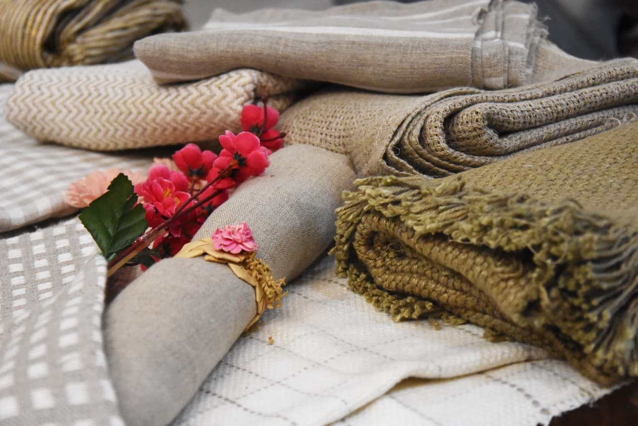 Linen