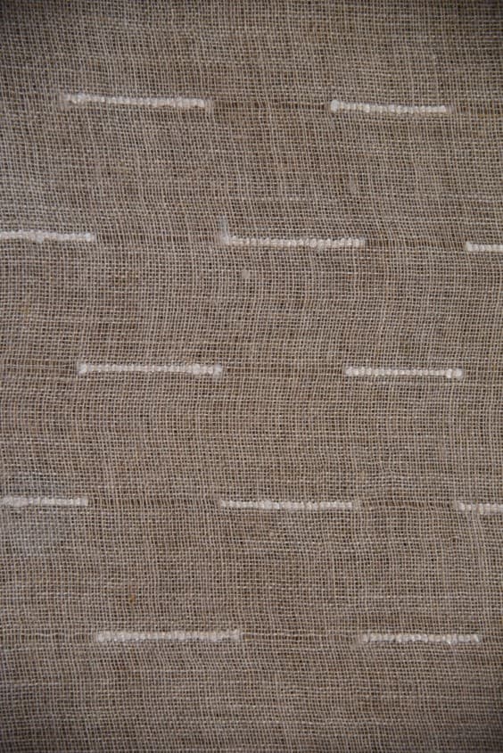Linen Cotton
