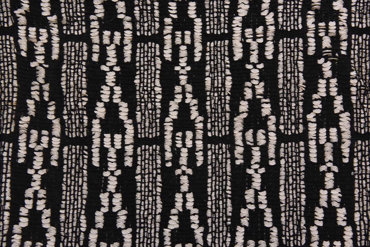 Mulberry Cotton