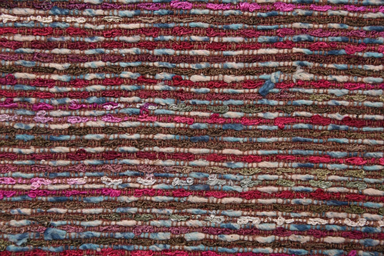 Mulberry Polyester