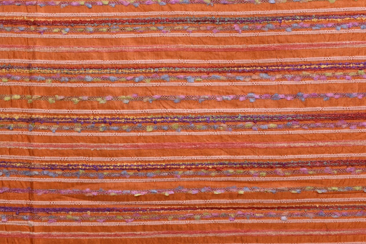 Tussar